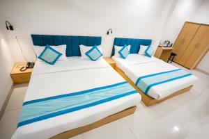 Hotel Konark Nest-Vijay Nagar
