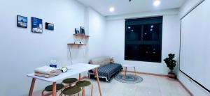 Gaos Bcons Garden Apartment