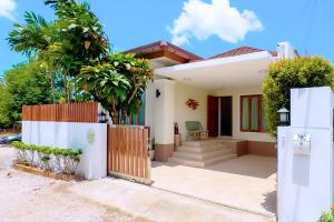 Arabella Ao Nang Private Pool Villa