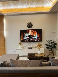 Sofias Unit - 2 Bedroom with complimentary breakfast