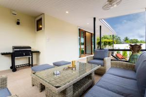 Arabella Ao Nang Private Pool Villa