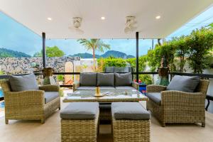 Arabella Ao Nang Private Pool Villa