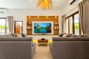 Arabella Ao Nang Private Pool Villa