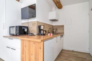 Studio Mirabeau - Welkeys