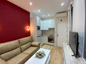 Apartments Madrid Lavapies-Reina Sofia