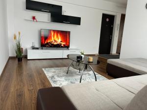 Green Apartaments Self Check-In 24-7 Free Parking