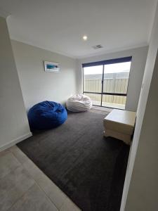 Sandcastle by the Sea