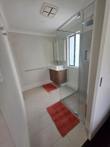 Sandcastle by the Sea