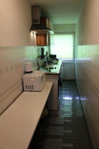 Möblierte 2-Raum Wohnung in Ohrdruf OT Crawinkel Thüringen Wald