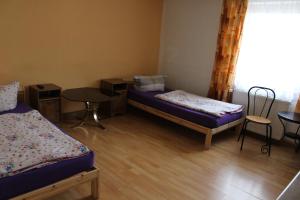 Möblierte 2-Raum Wohnung in Ohrdruf OT Crawinkel Thüringen Wald
