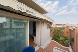 Stay Hyerae Hyewha Station Walk 8mins Near DDP, accessible Hongdae, Seong-su, Itaewon