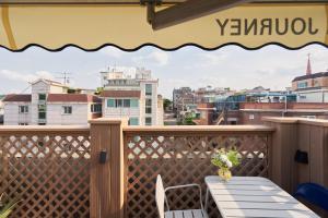 Stay Hyerae Hyewha Station Walk 8mins Near DDP, accessible Hongdae, Seong-su, Itaewon