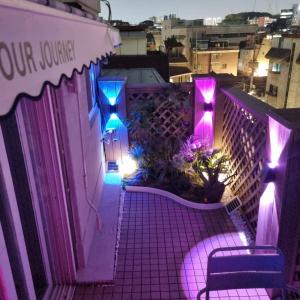 Stay Hyerae Hyewha Station Walk 8mins Near DDP, accessible Hongdae, Seong-su, Itaewon