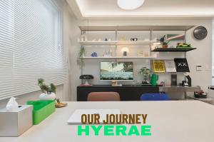 Stay Hyerae Hyewha Station Walk 8mins Near DDP, accessible Hongdae, Seong-su, Itaewon - Apartmány, Soul