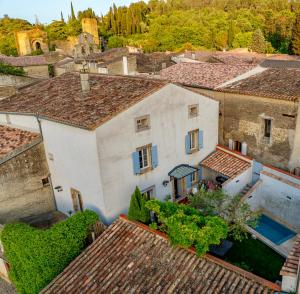La Bastide Saint Etienne