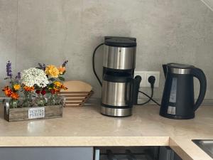 Apartment Am Kruchenplan