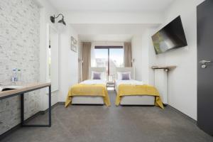 Kremowa Residence by Solarento