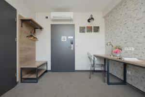 Kremowa Residence by Solarento