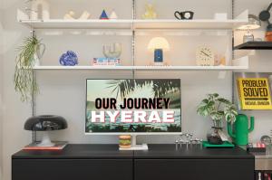 Stay Hyerae Hyewha Station Walk 8mins Near DDP, accessible Hongdae, Seong-su, Itaewon