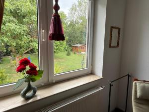 Apartment Am Kruchenplan