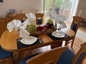 Apartment Am Kruchenplan