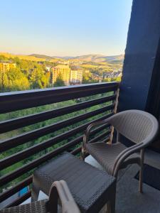 Apartman A&B, Zlatibor