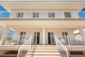 Residence Annahouse by BarbarHouse