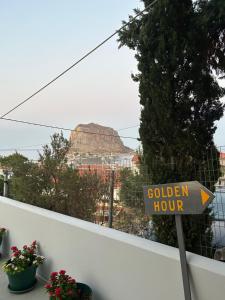 Golden Hour