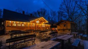 Gospoda Dębowiec520