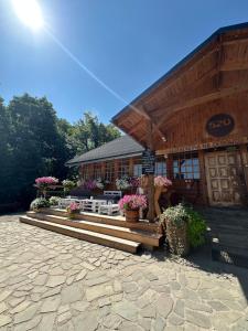 Gospoda Dębowiec520