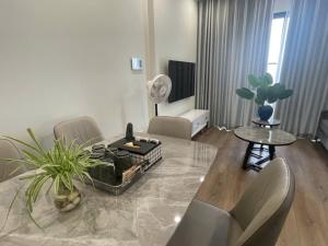 K-House Homestay SmartCity 1-2-3pn