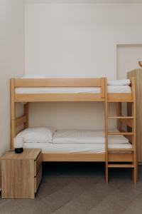 Sleep & Go Czech Republic - Praha 5 Anděl