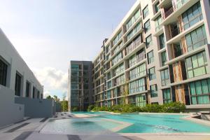 Connext Residence Phuket