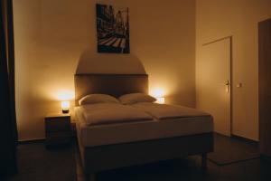 Sleep & Go Czech Republic - Praha 5 Anděl