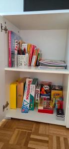 CoeurDeSable - Appartement T3 Hyper Centre Arcachon - Parking