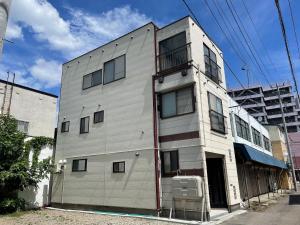 ラメールブルー青森駅ビルから徒歩3分の好立地