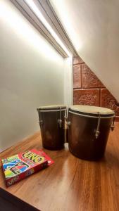 Private Swimming Pool & Turf at Starlight Escape