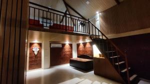 Private Swimming Pool & Turf at Starlight Escape