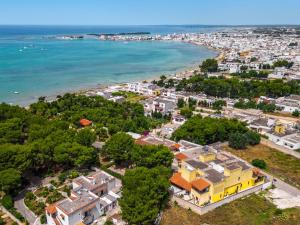 Residence Garden Sea