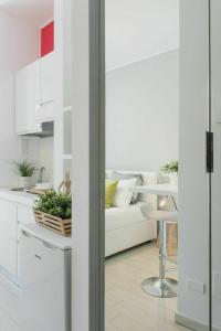 San Siro - 1st Studio & free wifi