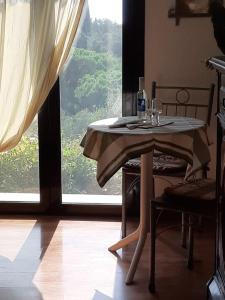 Corfu Cosy Apartment by the Nature