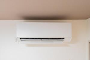 USJ側にある新しいお部屋 子供が楽しむロフトスペース 寝室3部屋 ベッド7台a