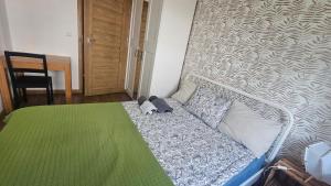 Apartment Bunscha Park