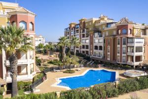 Playa Grande - Playa Punta del Moral PPHG150P104 - 4hvězdičkové hotely ve městě Isla del Moral