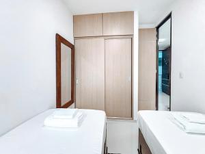 Fee4Me cosy flat near Neomundo