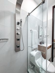 Fee4Me cosy flat near Neomundo