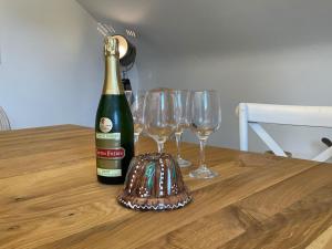Chez Storcki