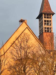 Chez Storcki
