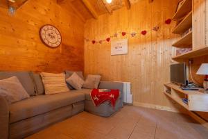 Chalet Shabine