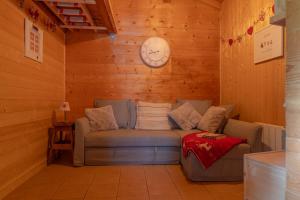Chalet Shabine